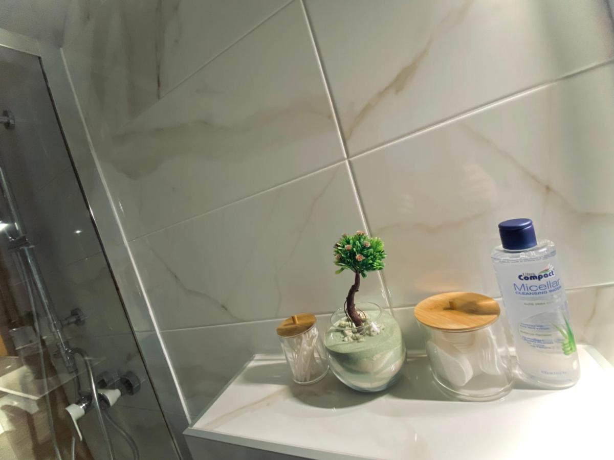 Apartman Sweet Garden K&A ザグレブ エクステリア 写真
